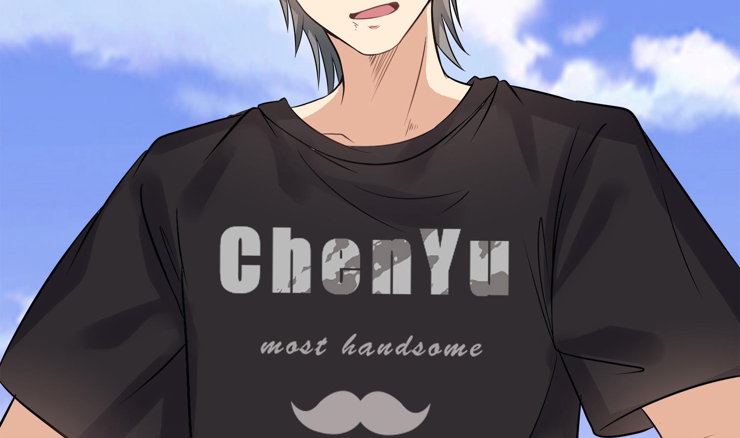 第91话 陈圆圆的男朋友(1/2)-第92话