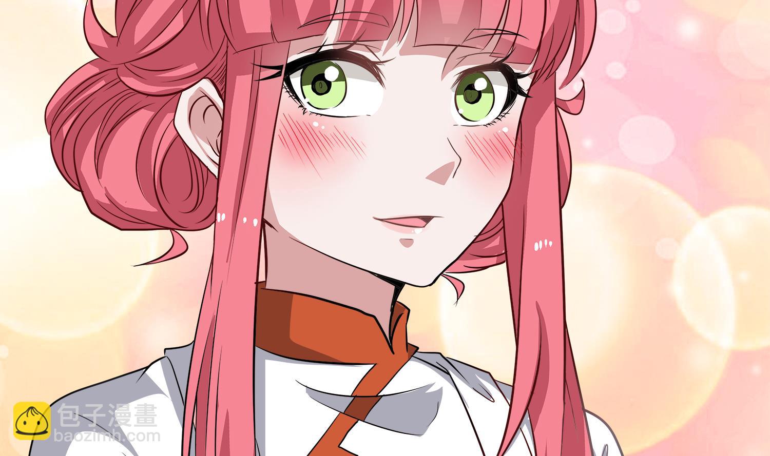 第91话 陈圆圆的男朋友(1/2)-第92话