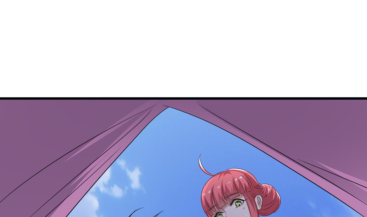 第91话 陈圆圆的男朋友(1/2)-第92话