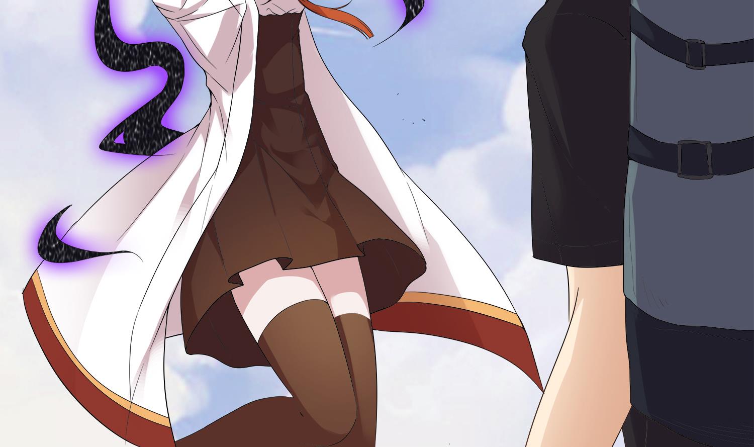 第93话 这可由不得你(1/2)-第94话