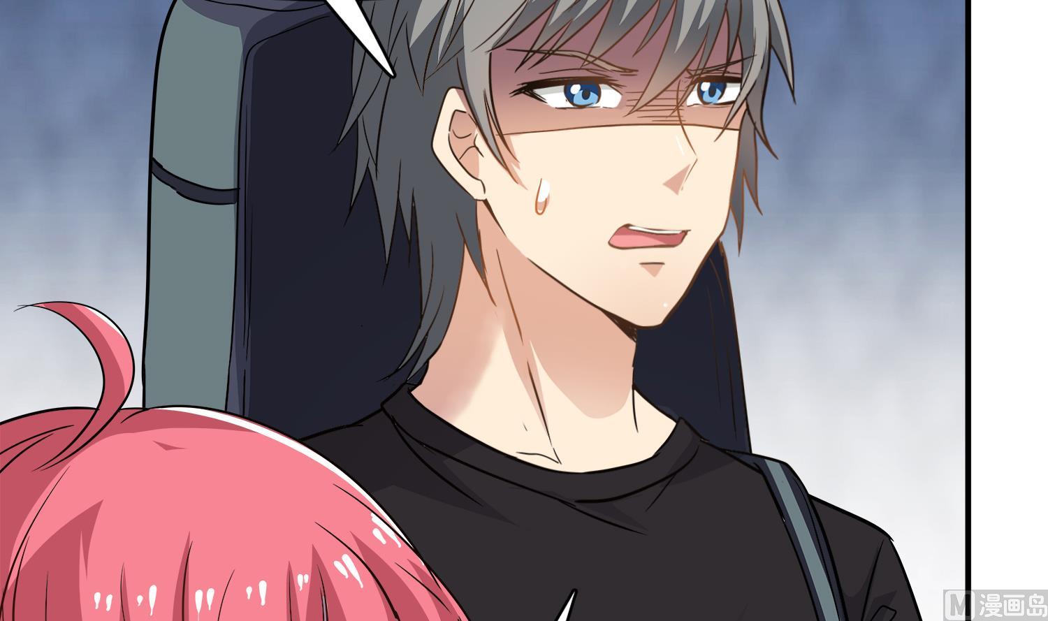 第93话 这可由不得你(1/2)-第94话