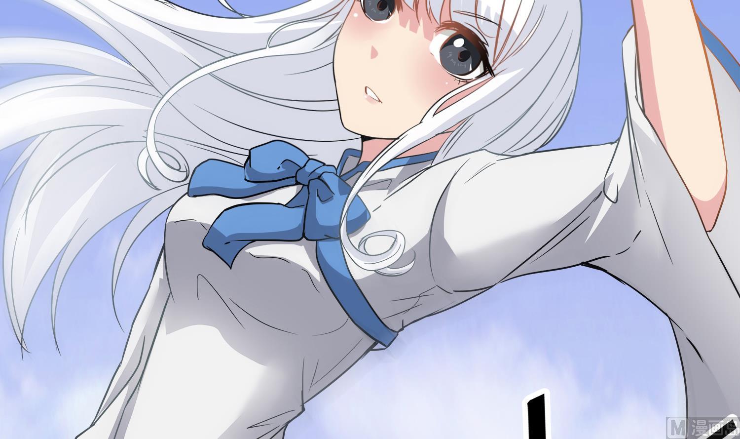 第93话 这可由不得你(1/2)-第94话