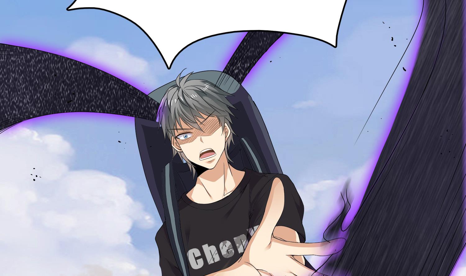 第93话 这可由不得你(1/2)-第94话