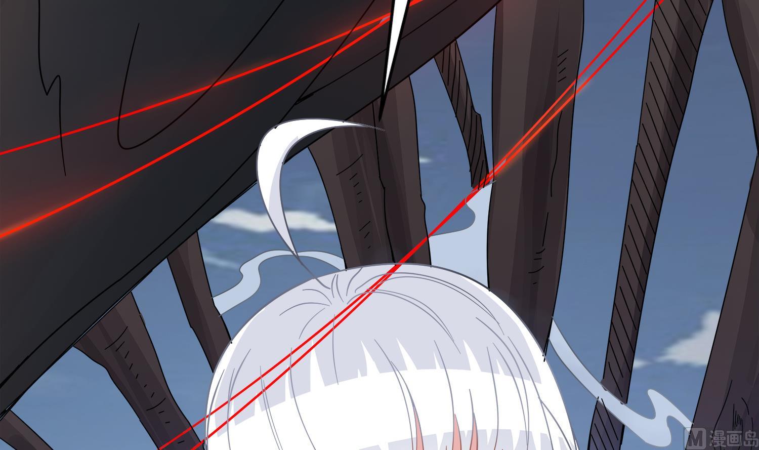 第95话 跟我进村吧(1/2)-第96话