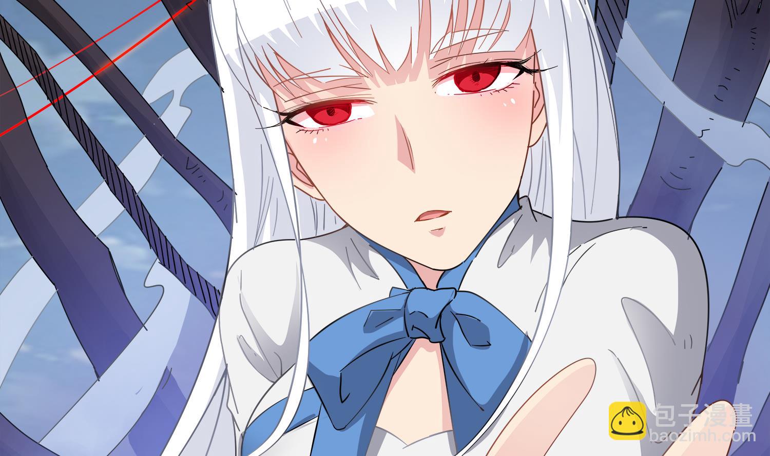 第95话 跟我进村吧(1/2)-第96话