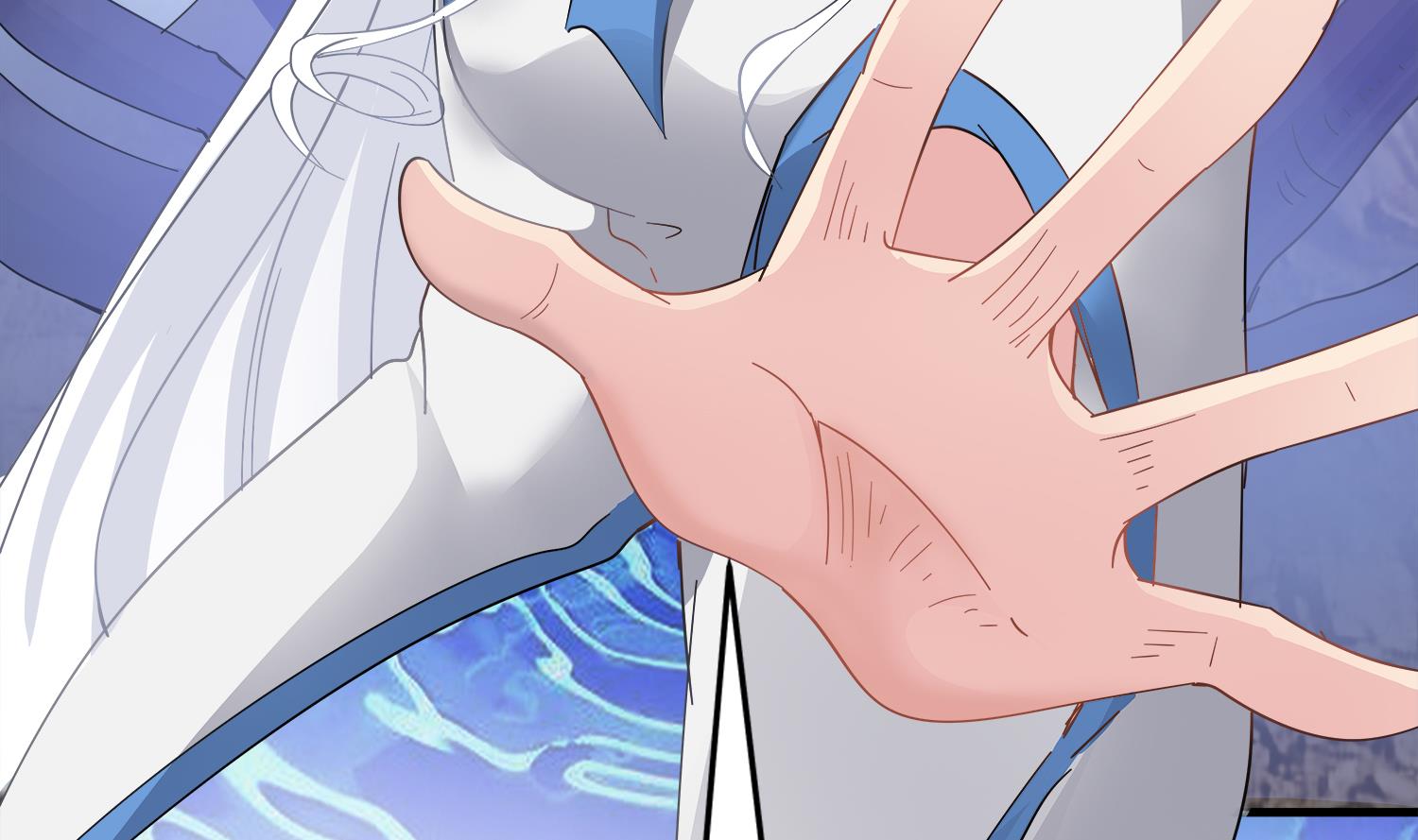 第95话 跟我进村吧(1/2)-第96话