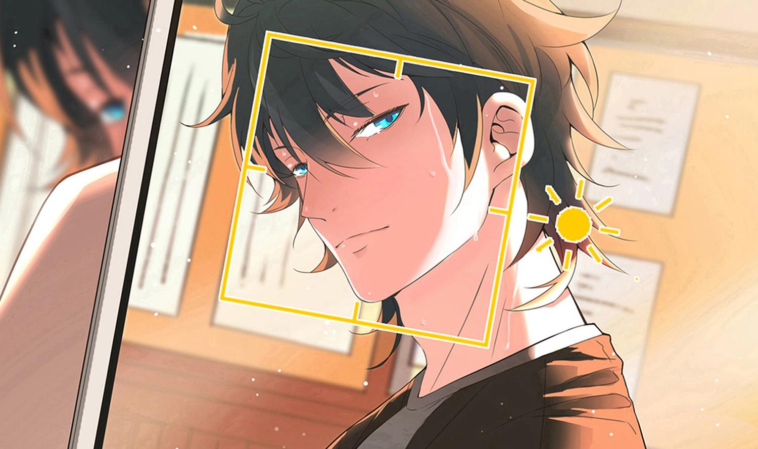 第95话 跟我进村吧(1/2)-第96话