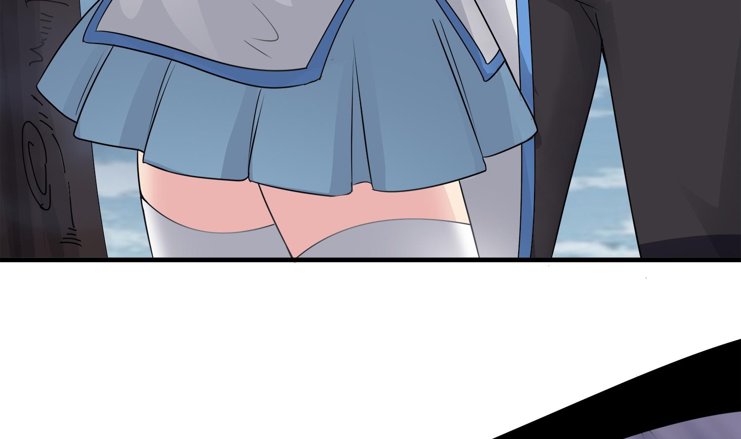 第95话 跟我进村吧(1/2)-第96话