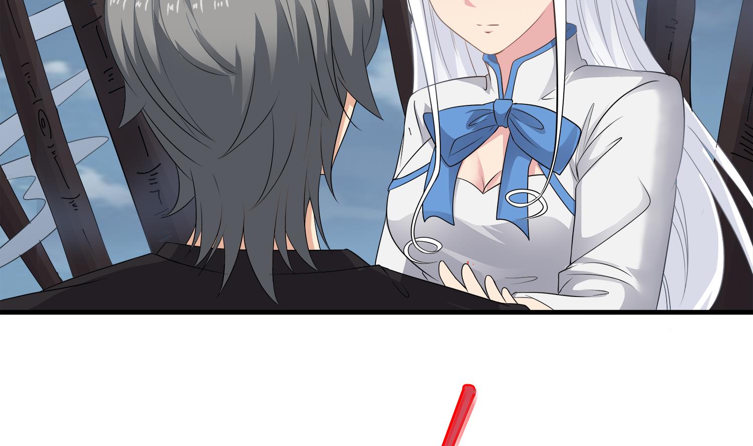 第95话 跟我进村吧(1/2)-第96话