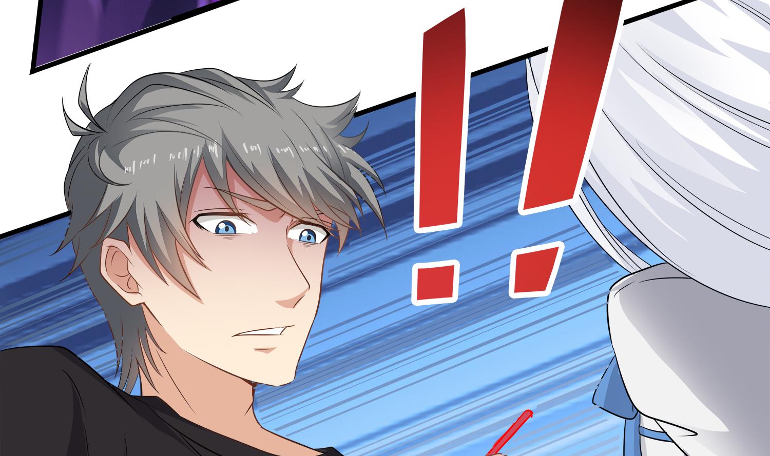 第95话 跟我进村吧(1/2)-第96话