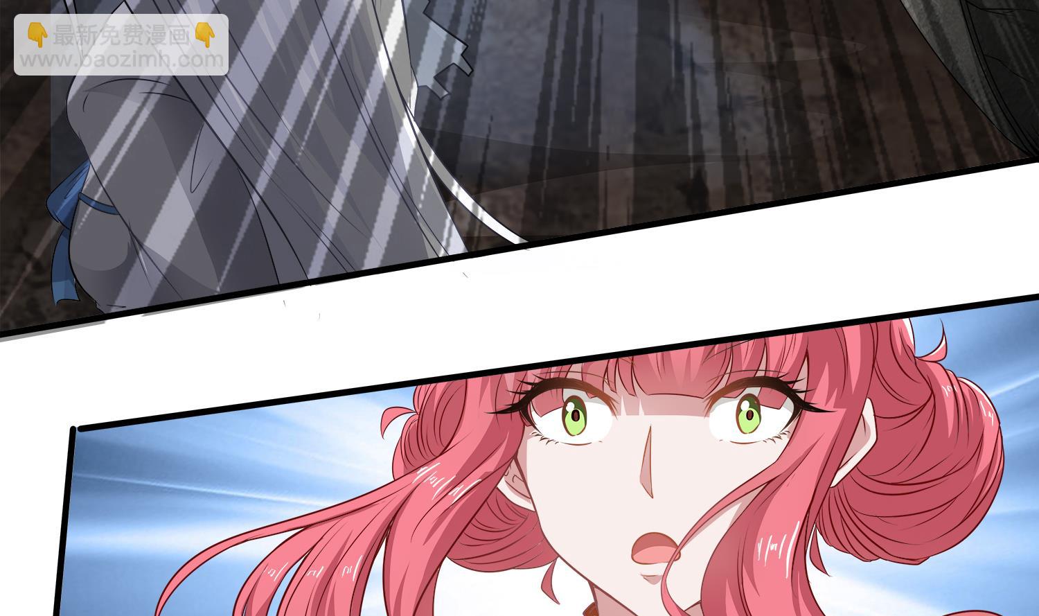 第95话 跟我进村吧(1/2)-第96话