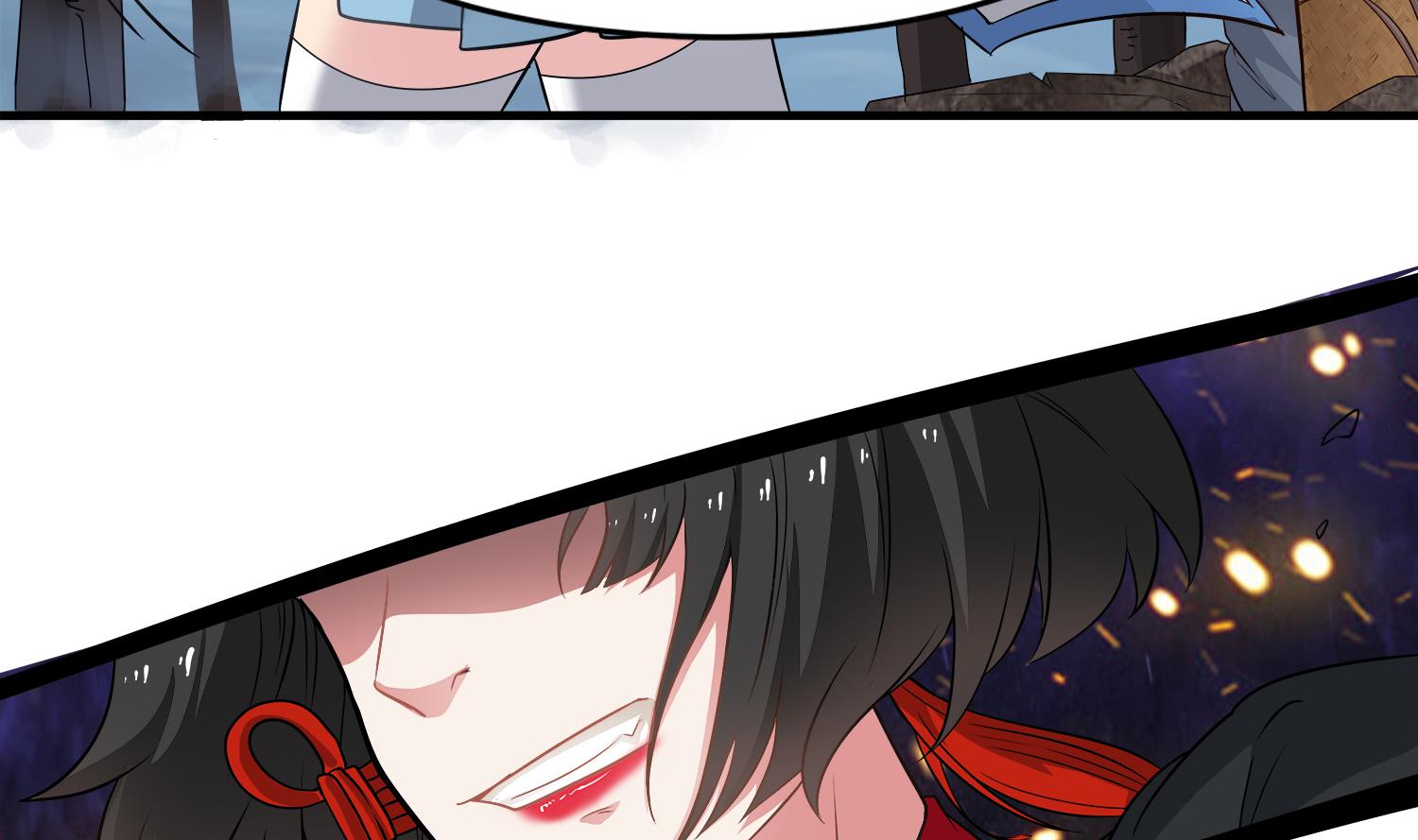 第95话 跟我进村吧(1/2)-第96话