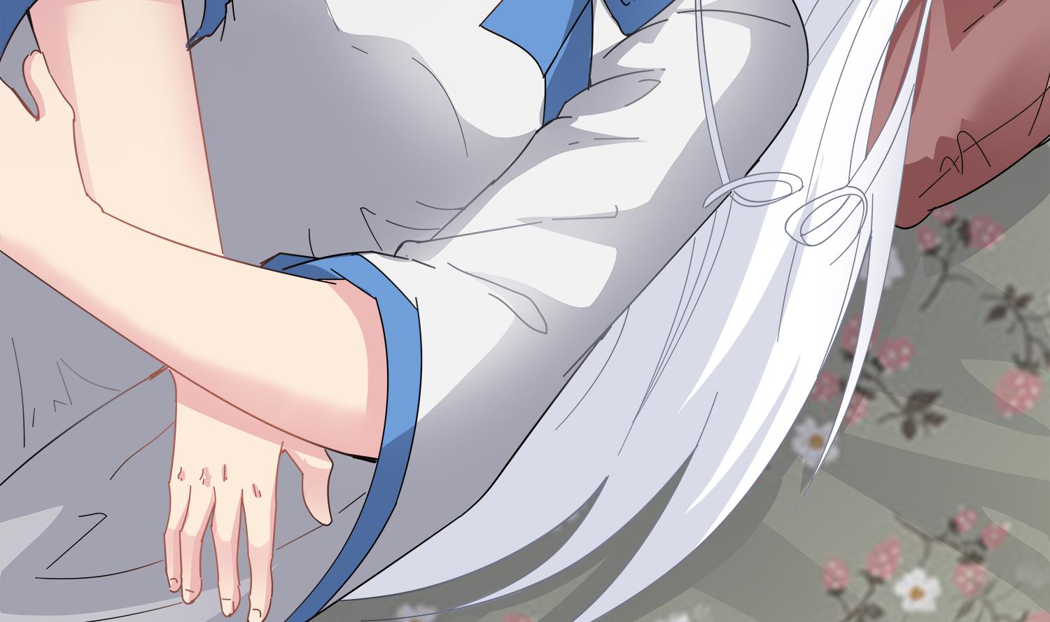 第97话 诡异的纸人(1/2)-第98话