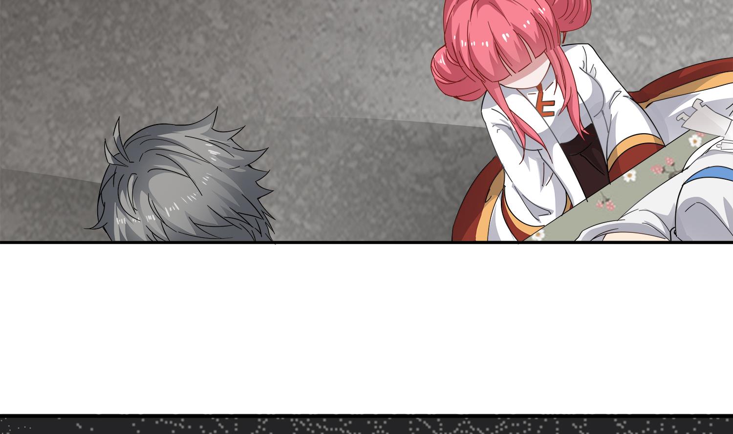 第97话 诡异的纸人(1/2)-第98话