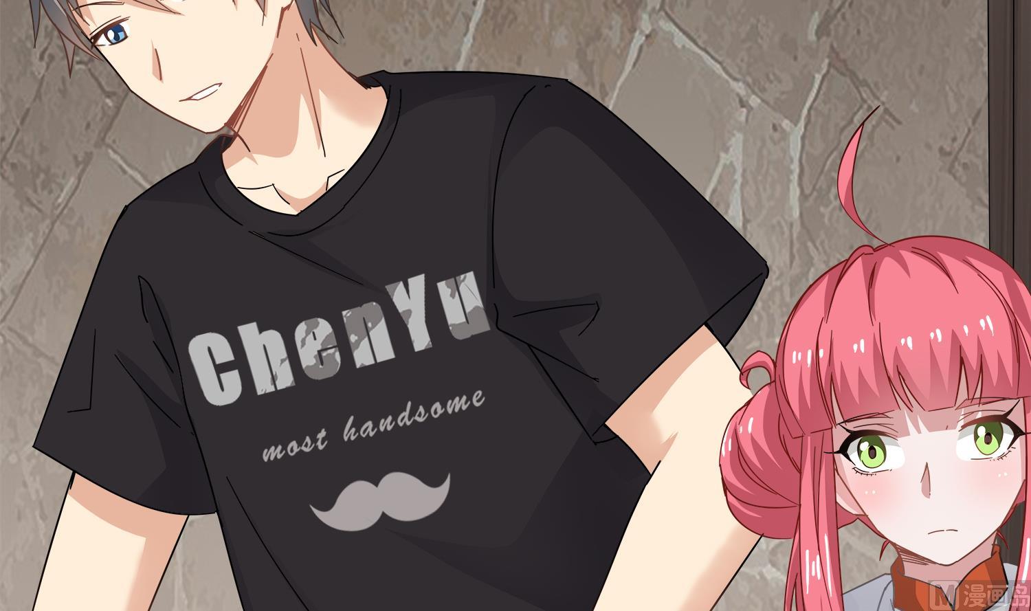 第97话 诡异的纸人(1/2)-第98话