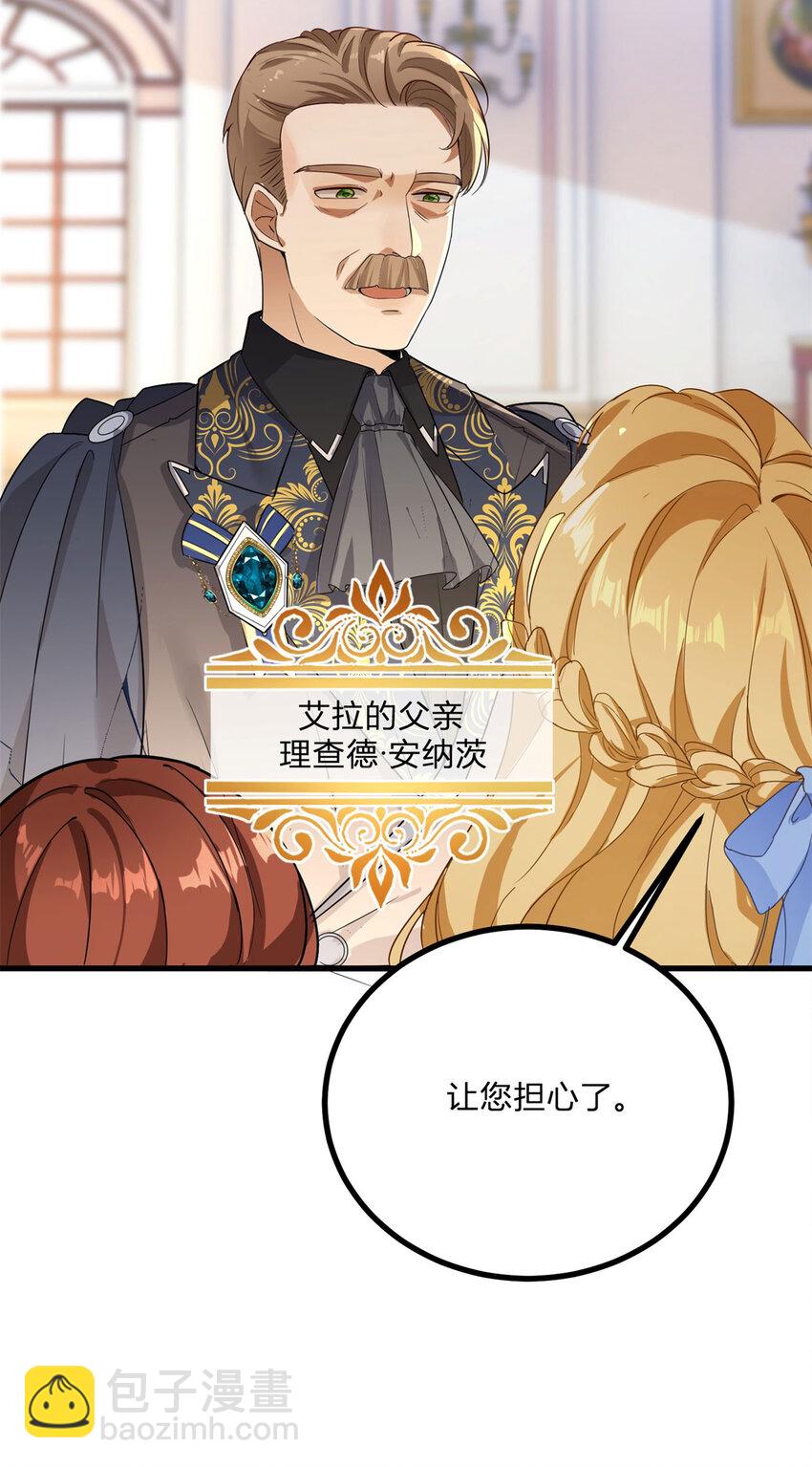 第1话 我要嫁给他！(1/2)-第2话