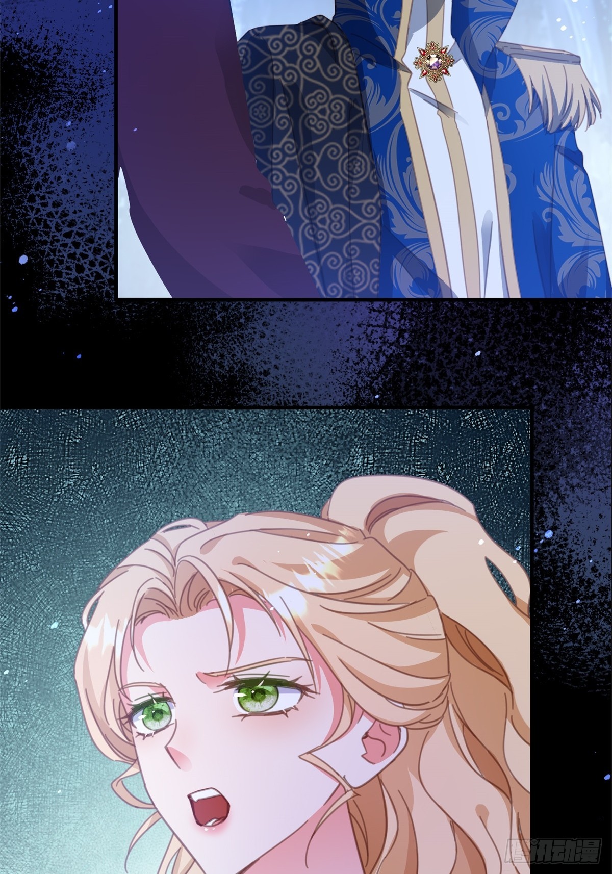 第99话 回马枪-第100话