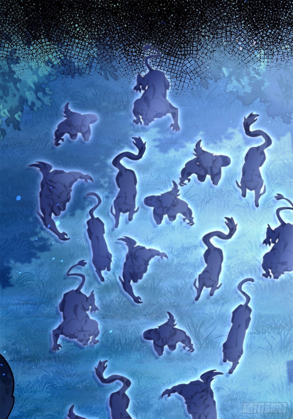 第99话 回马枪-第100话