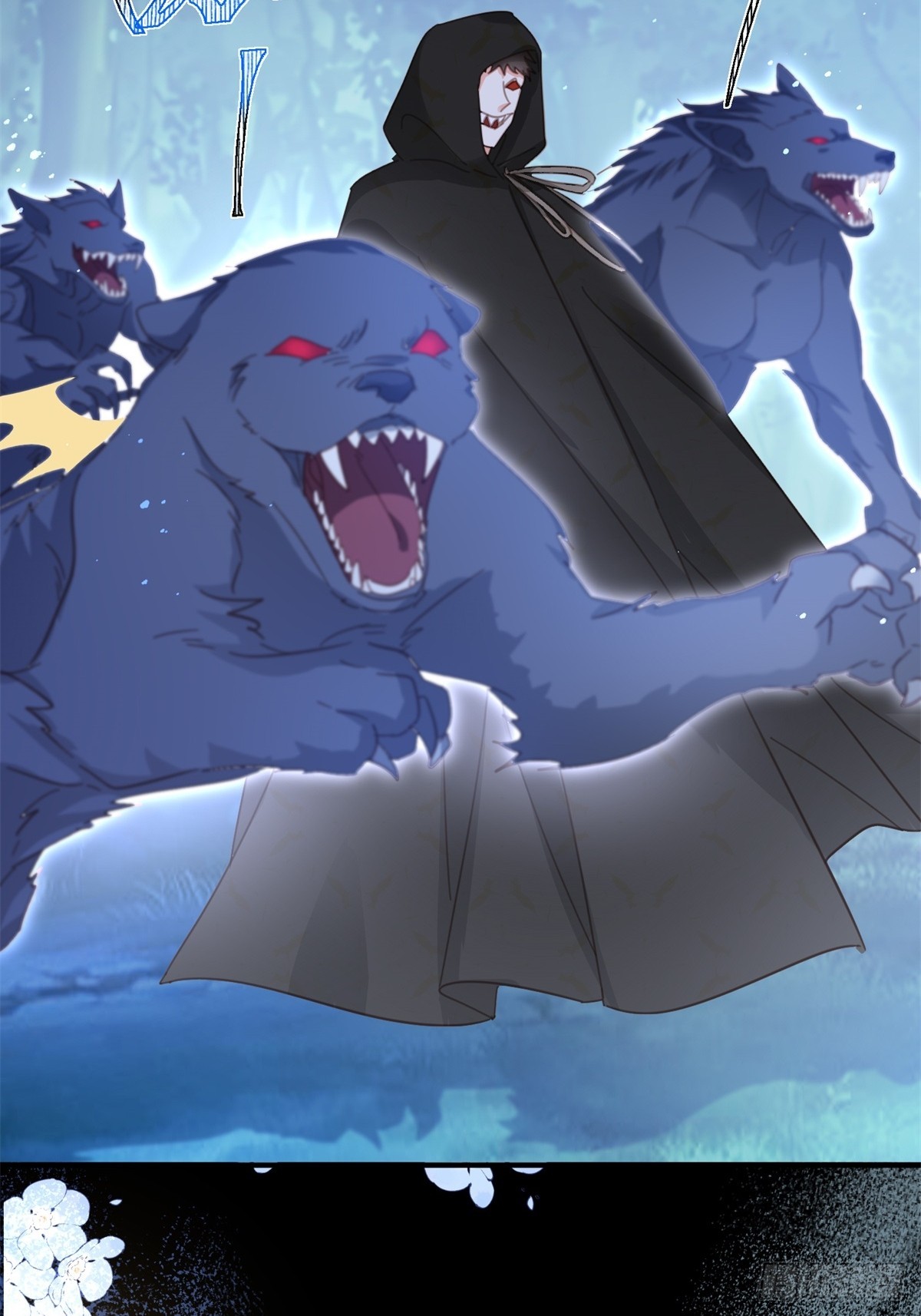 第99话 回马枪-第100话