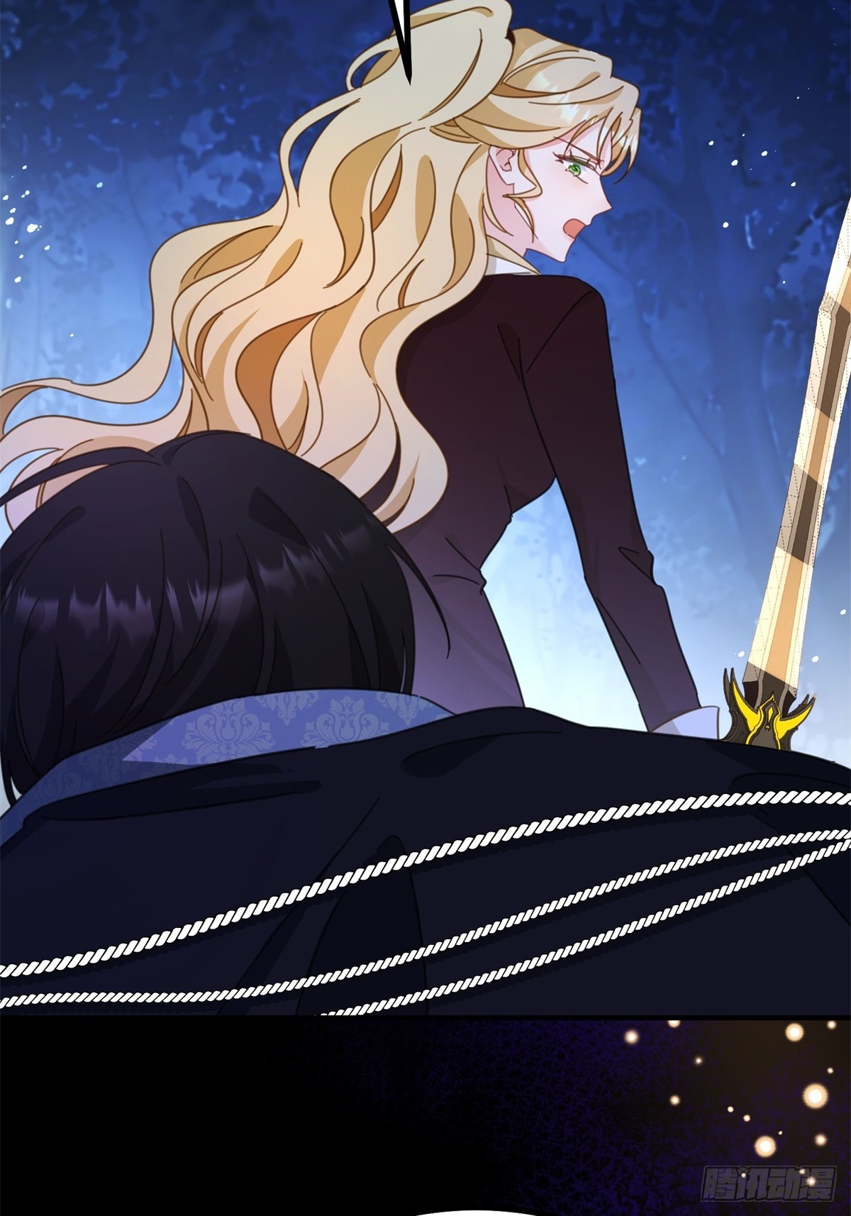 第99话 回马枪-第100话