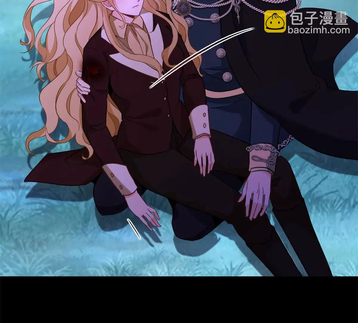 第109话 童话的结局(1/2)-第110话