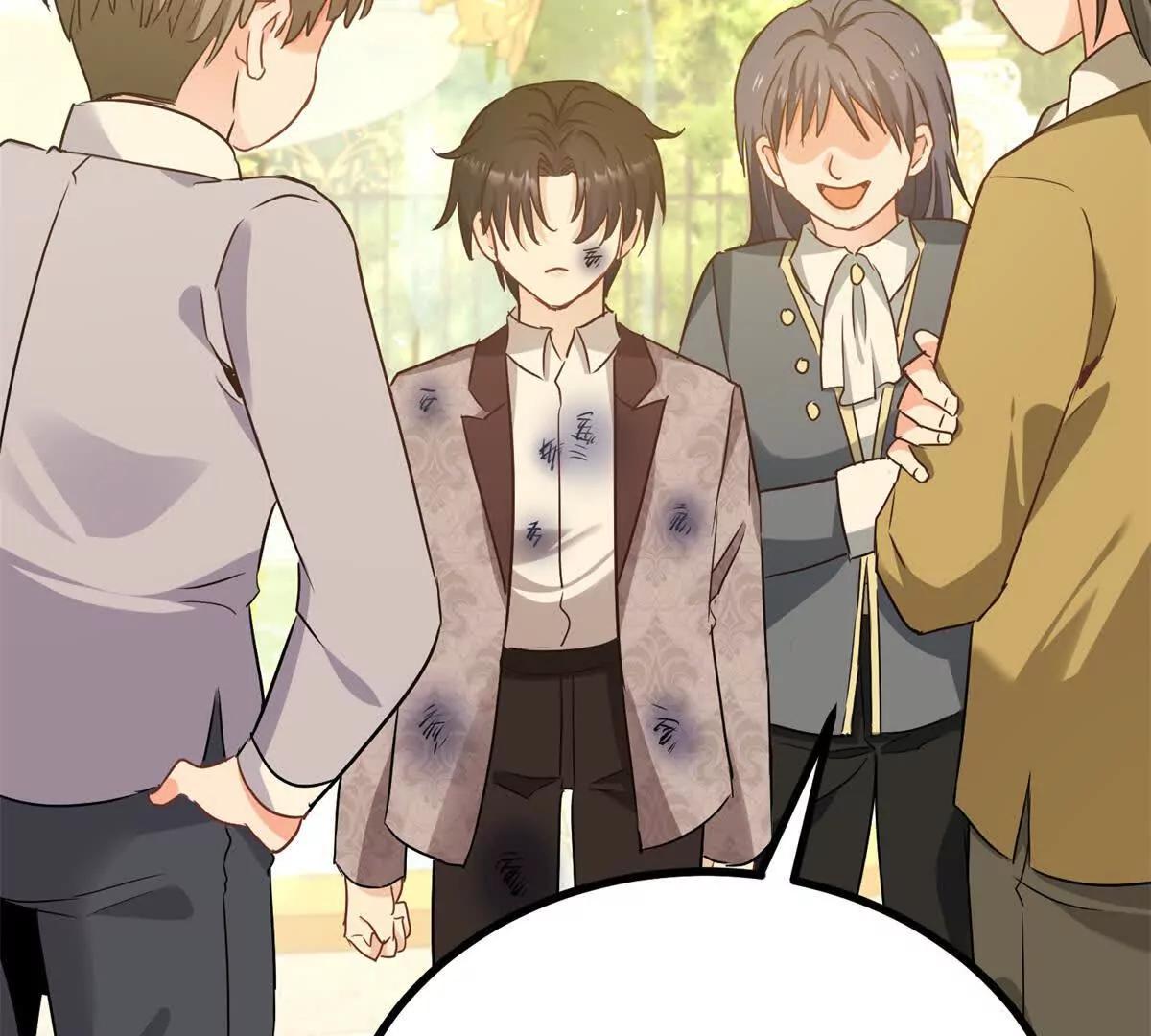 第109话 童话的结局(1/2)-第110话