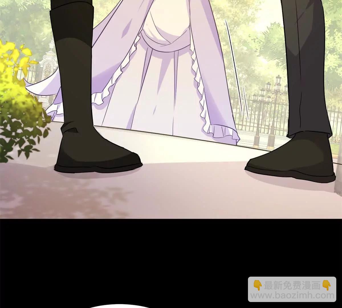 第109话 童话的结局(1/2)-第110话