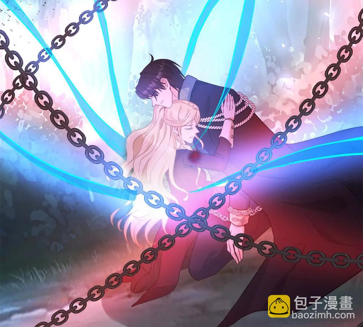 第109话 童话的结局(1/2)-第110话