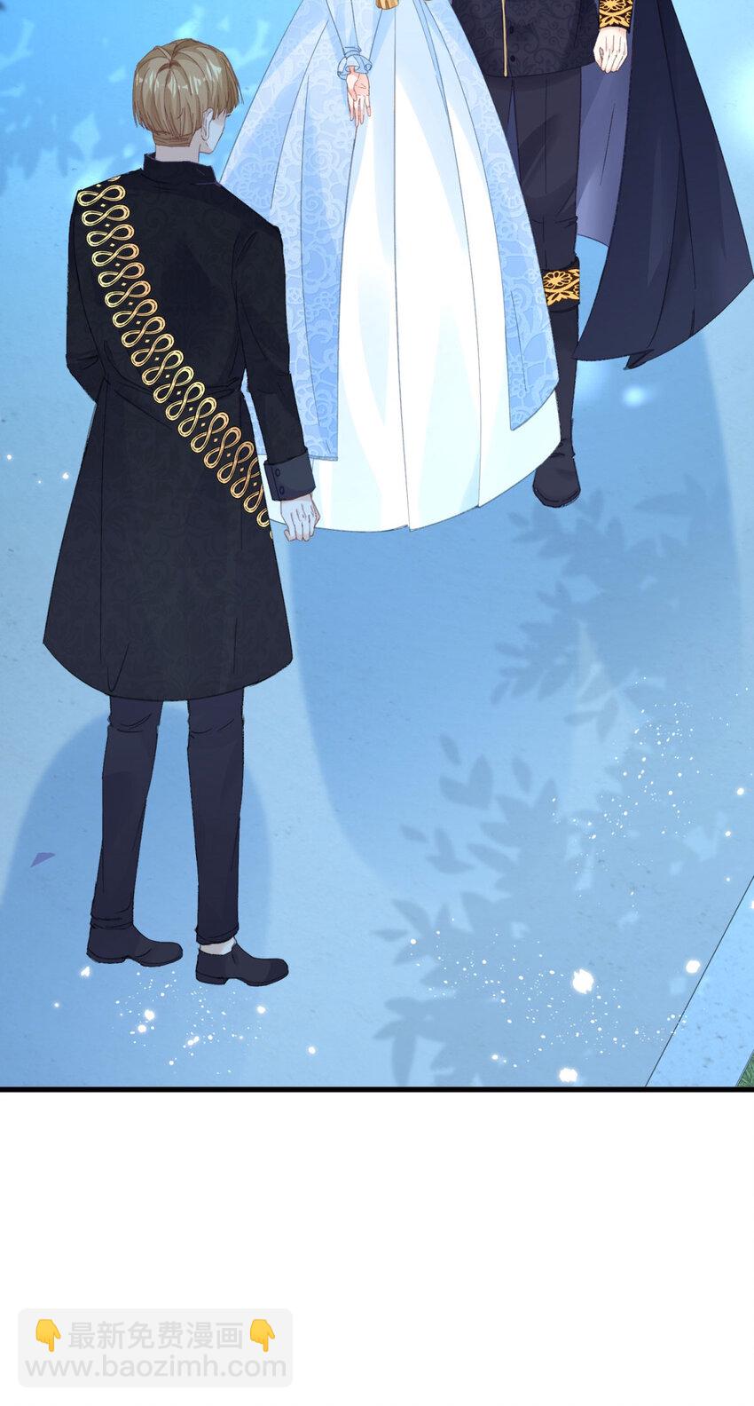 第13话 承诺-第14话