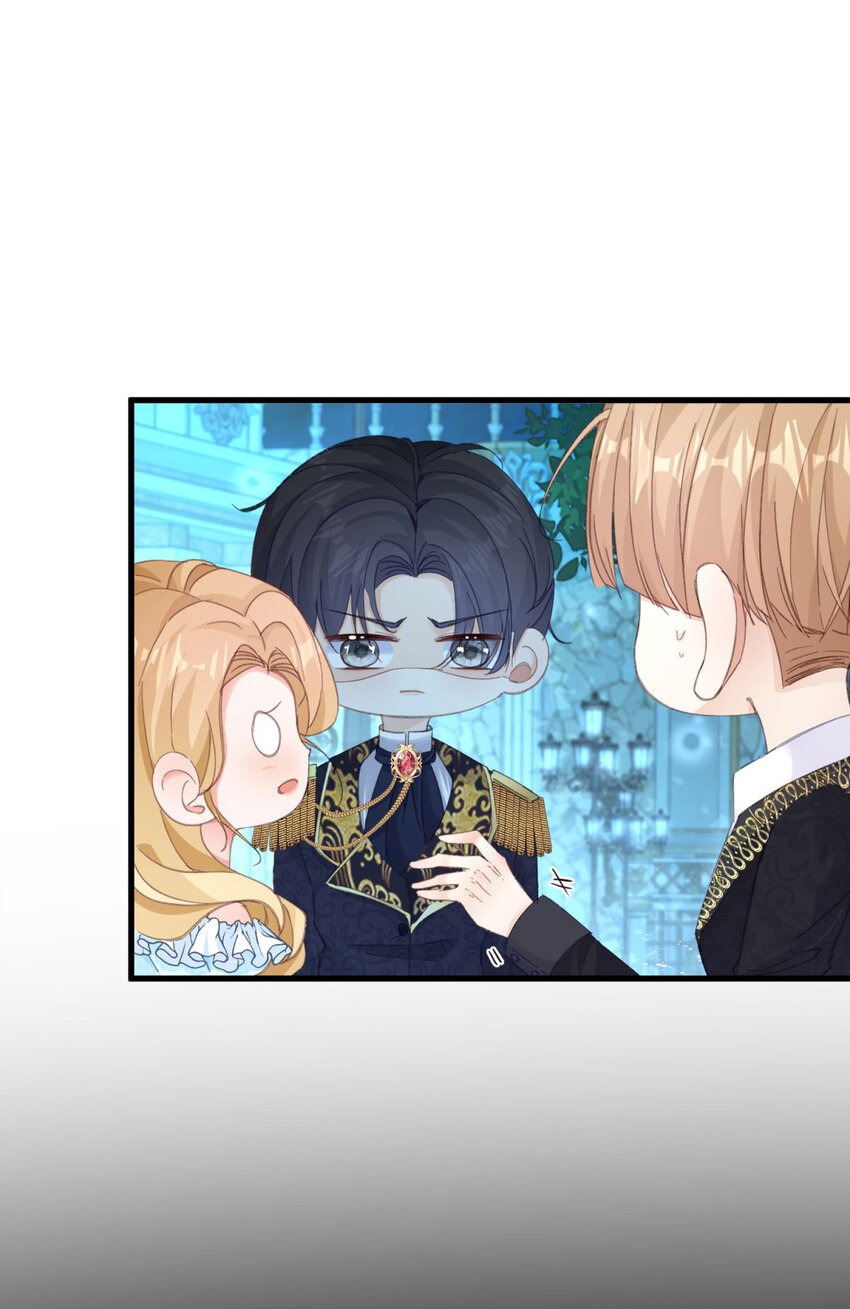 第13话 承诺-第14话