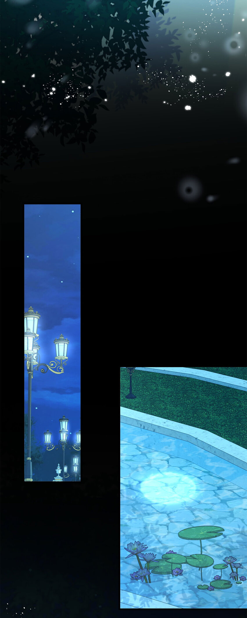 第13话 承诺-第14话