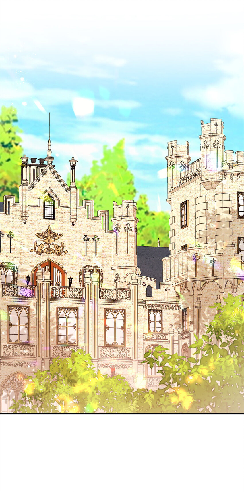 第17话 拉近距离-第18话