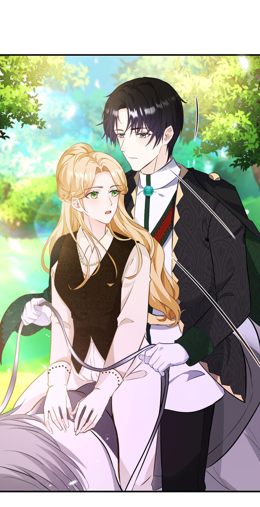 第37话 山顶的吻-第38话