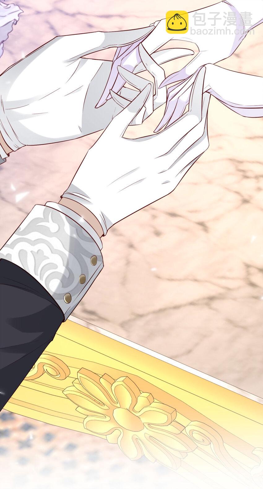 第3话 契约婚姻成立-第4话