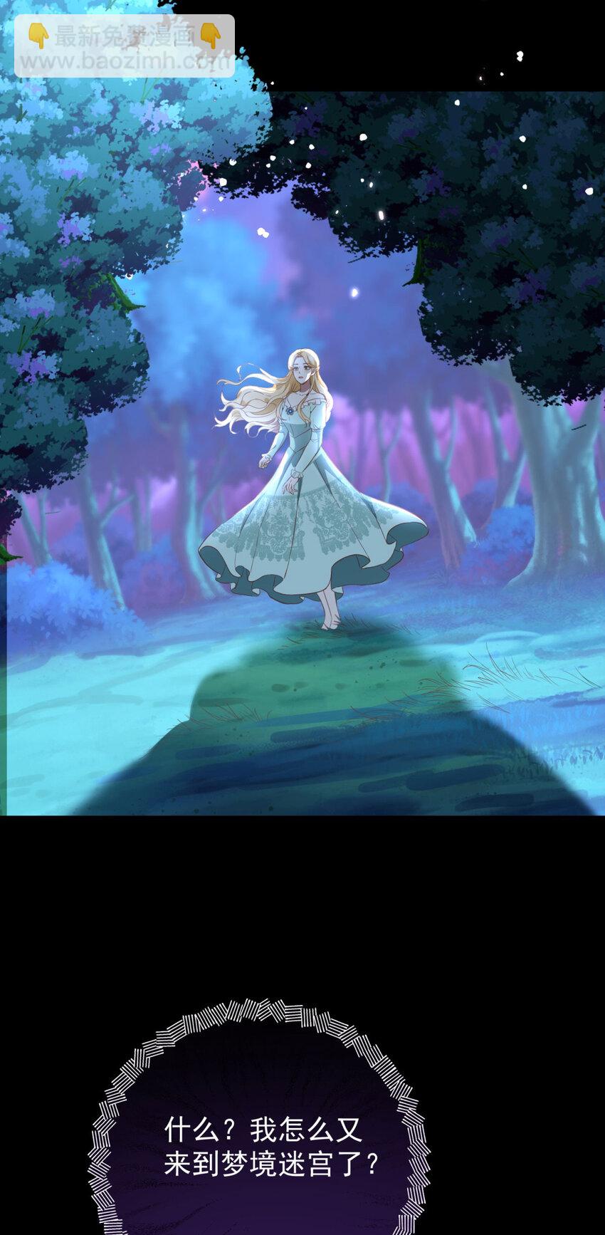 第47话 永远看不腻的美丽-第48话