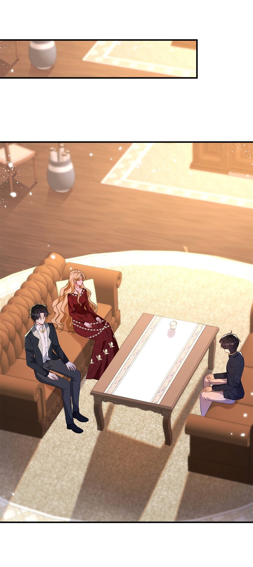 第51话 残酷的梦境-第52话