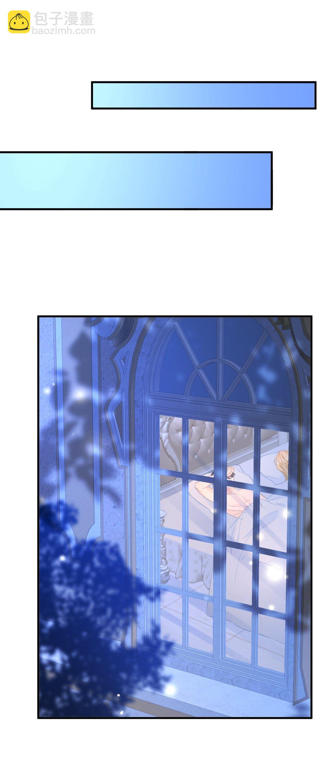 第61话 闲聊-第62话