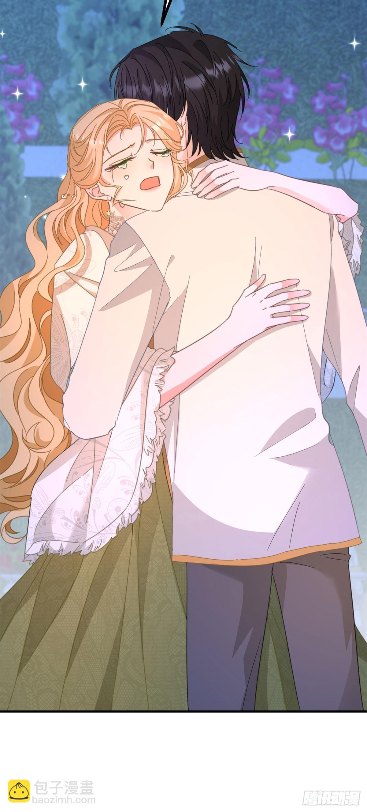 第75话 只要你在我身边-第76话