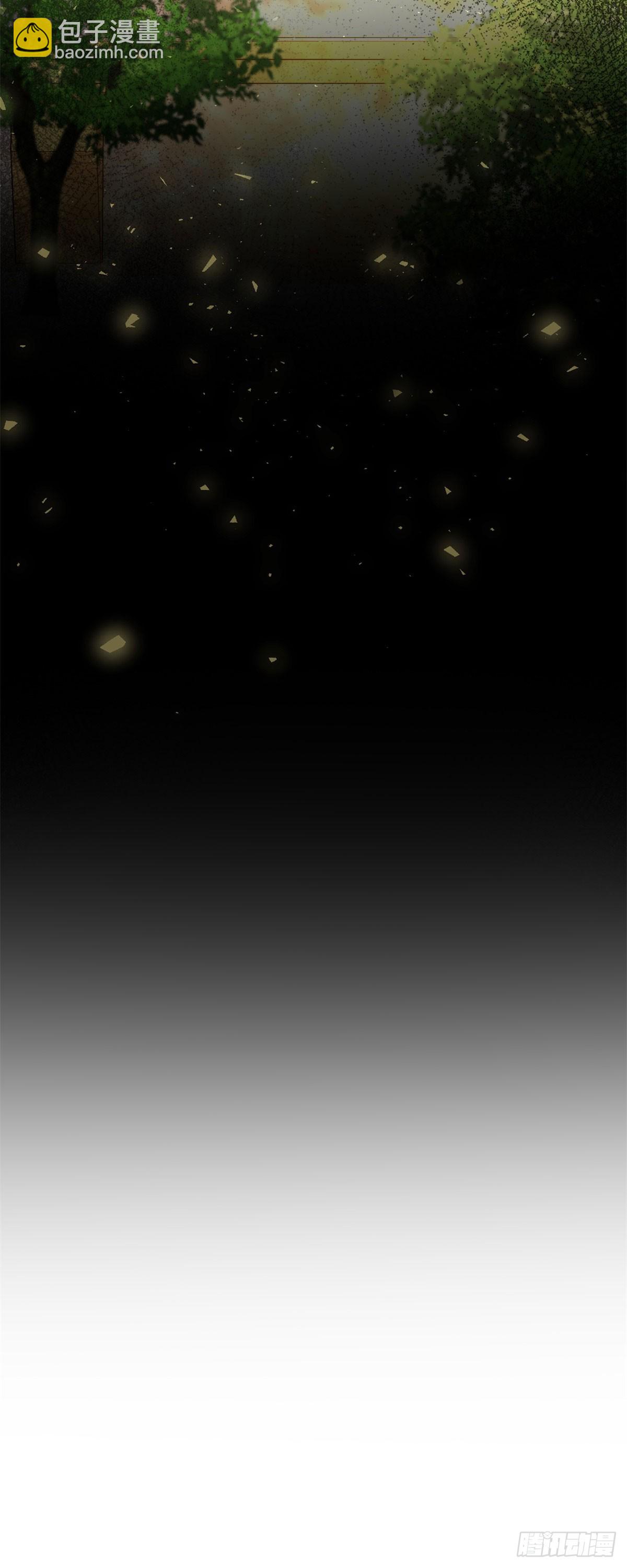 第77话 灼热的渴望-第78话