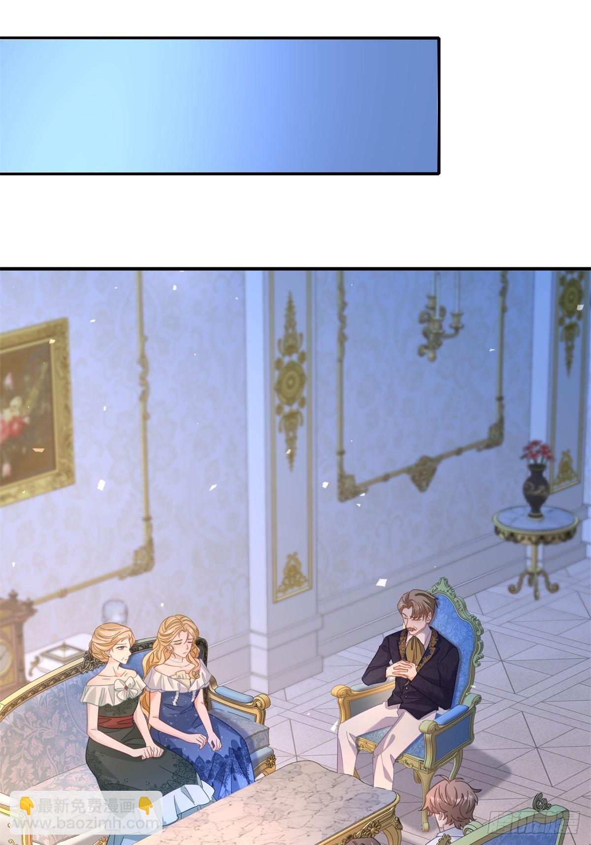 第79话 家庭会议-第80话