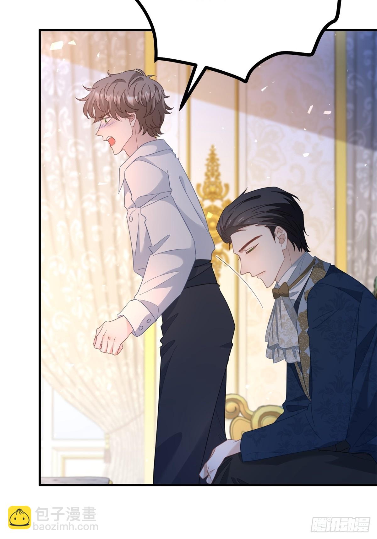 第79话 家庭会议-第80话