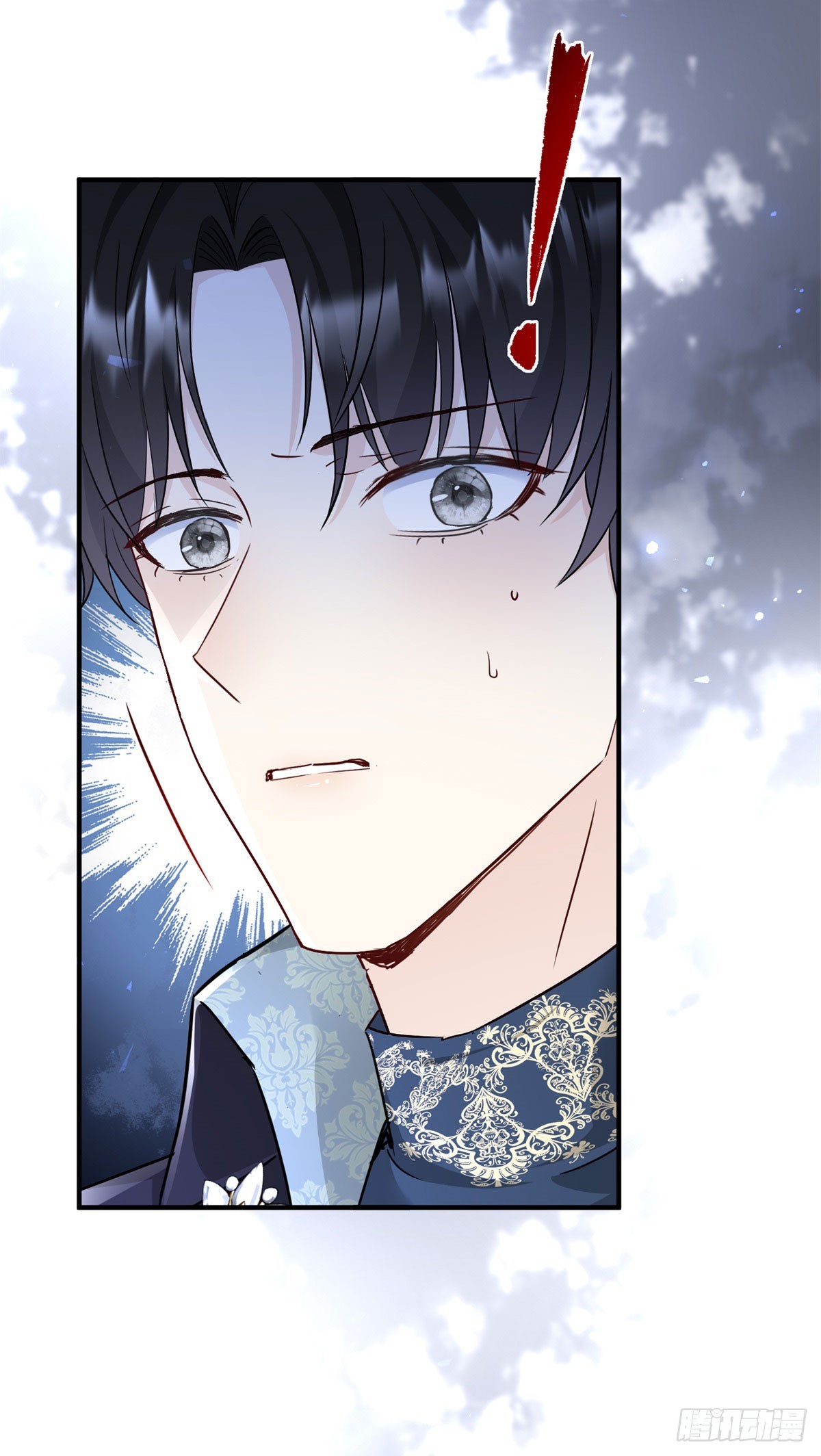 第89话 愤恨！厌恶！-第90话