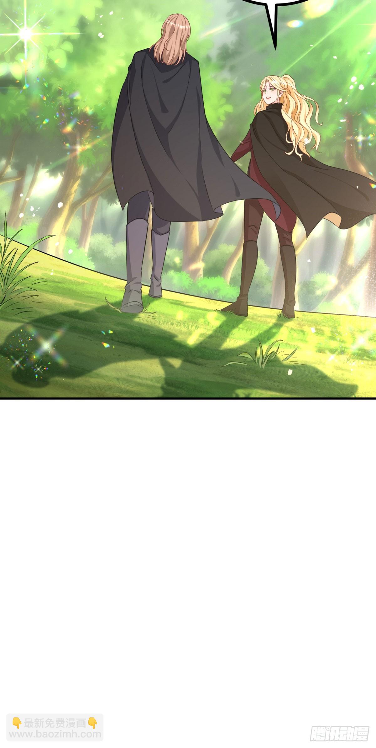 第91话 赶路-第92话