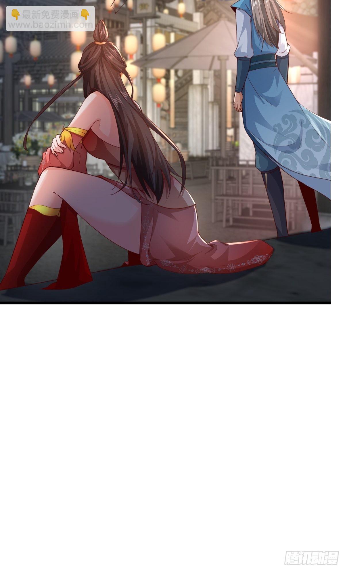 105-信你个鬼！-第108话