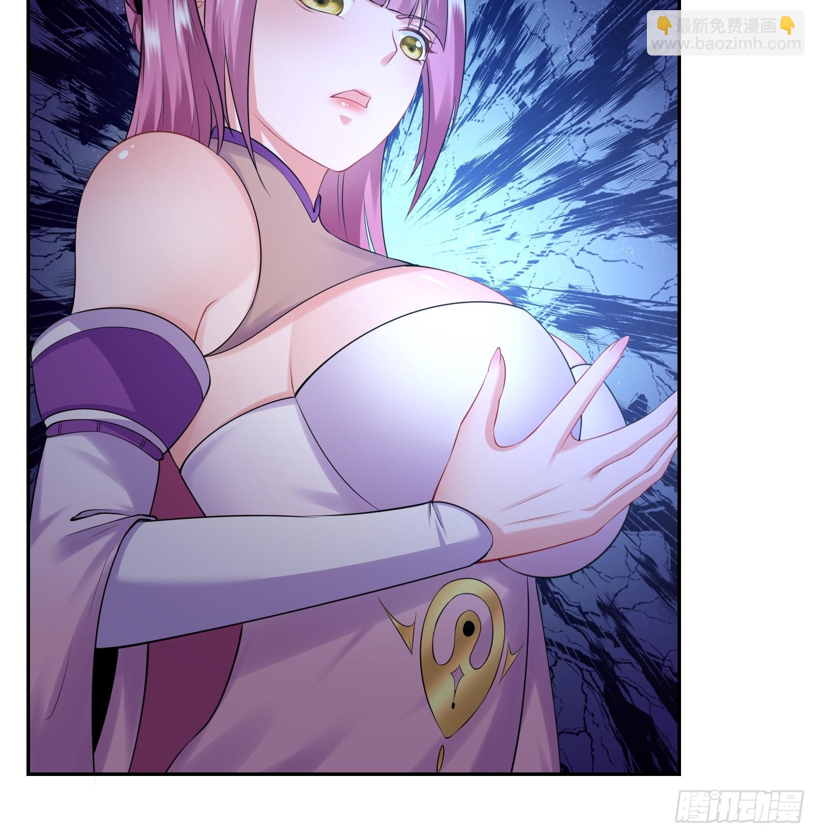 129-你是谁？-第132话