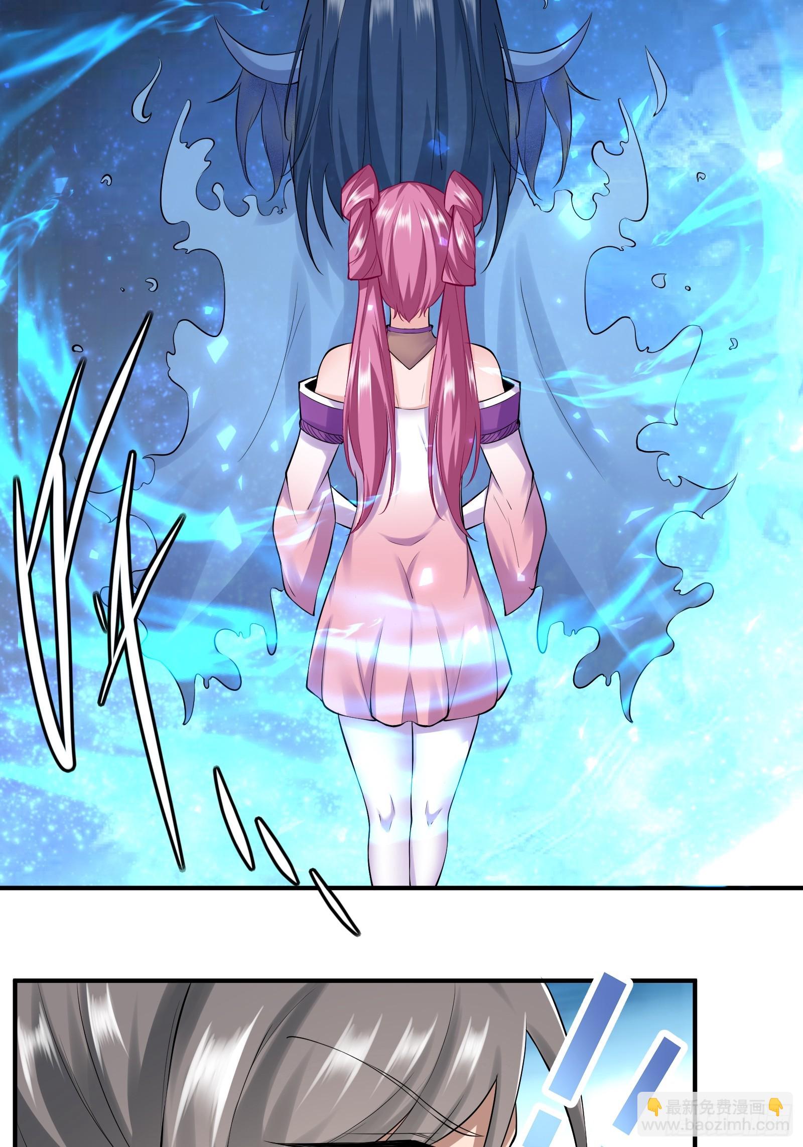 129-你是谁？-第132话