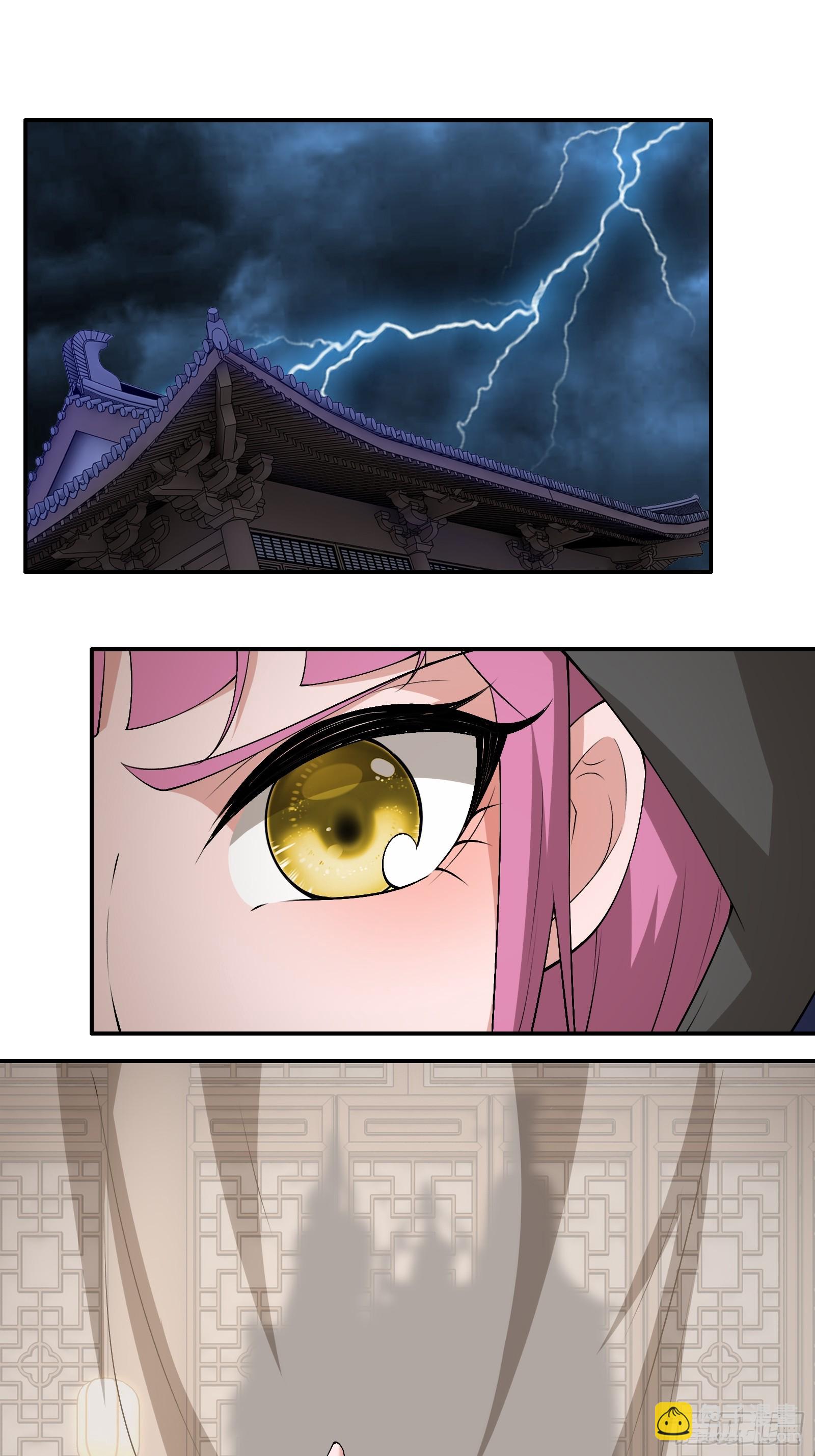 133-一模一样!-第136话