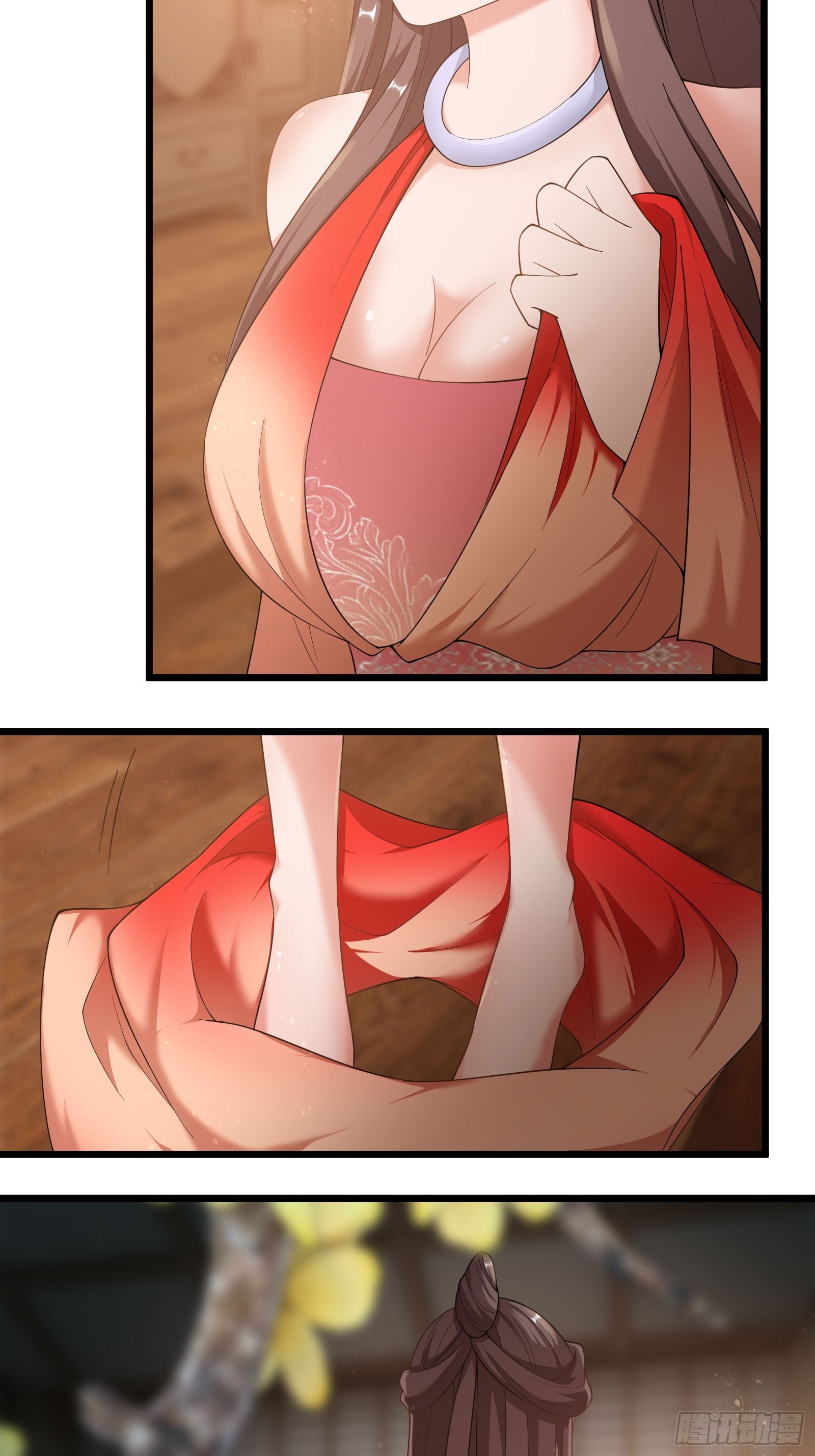 135-再主动一次-第138话