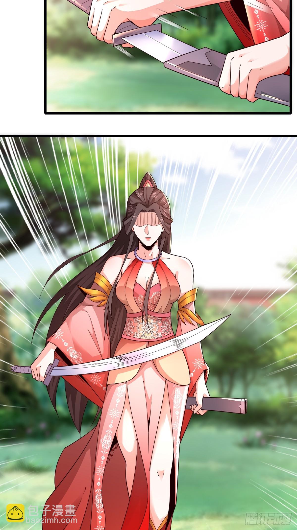 139-蓝念被操控-第142话