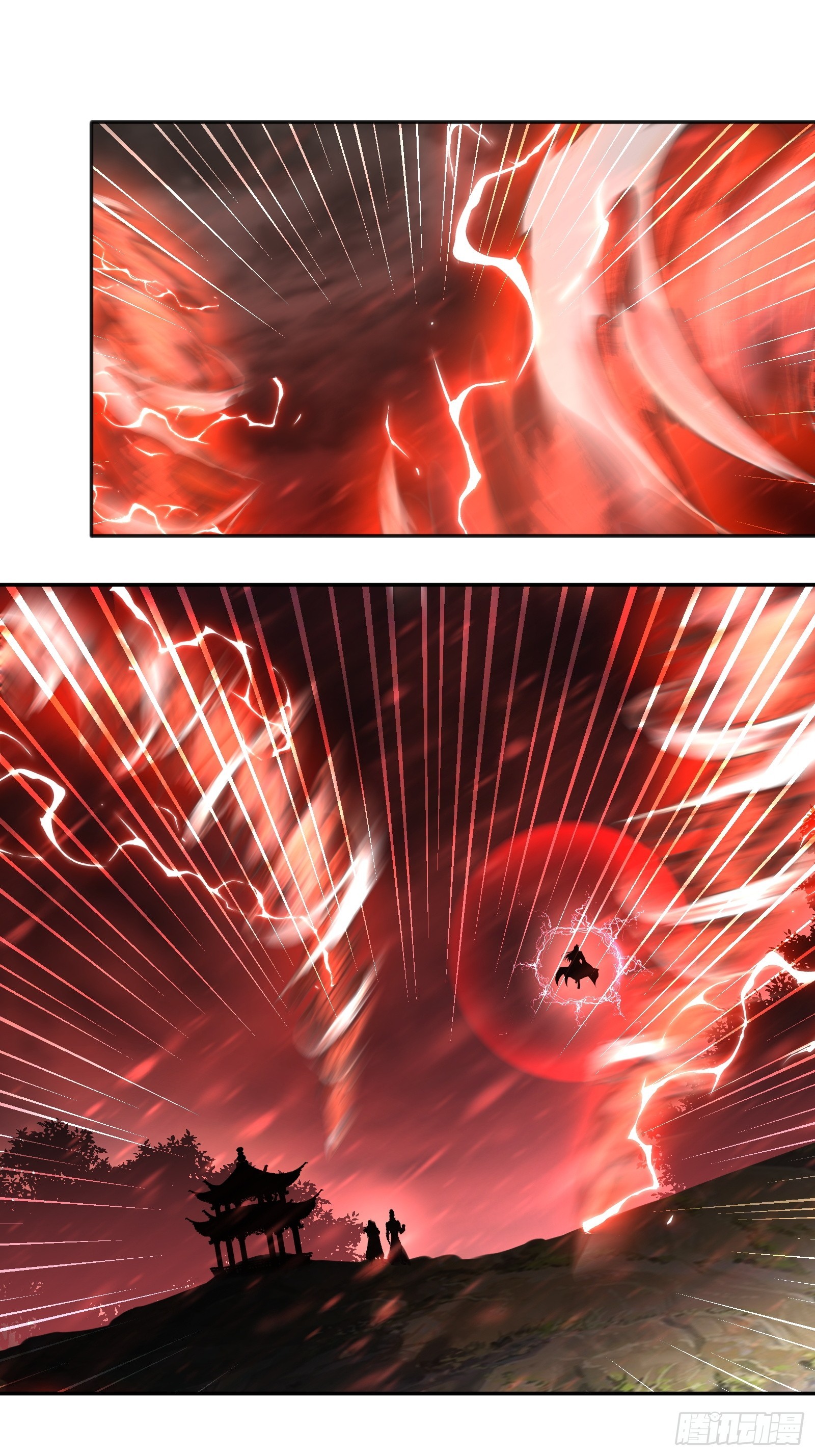 143-阴险的太子-第146话